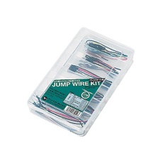 【SKS-290】ジャンプワイヤキット より線タイプセット