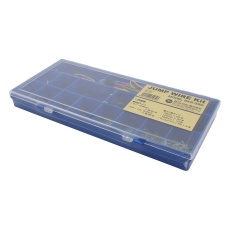 【SKS-390】ジャンプワイヤキット 単線・より線タイプセット