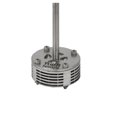 【RaM60】MSE攪拌翼 φ60mm