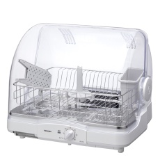 【VD-V5S(W)】食器乾燥機 260W