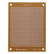 【ICB-93S】小型ユニバーサル基板