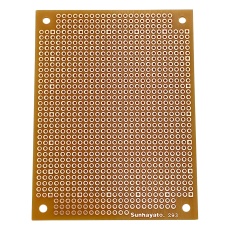 【ICB-293】小型ユニバーサル基板