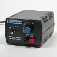 【DK-950】実験用直流電源(完成品)
