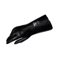 【651】ブチル手袋 BUTOFLEX M