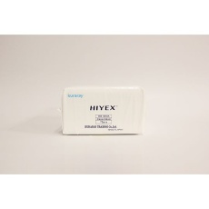 【HO-503A】工業用ワイパー ハイエックス 1箱(75枚×16袋入)