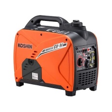 【GV-9I】インバーター発電機 0.9KVA