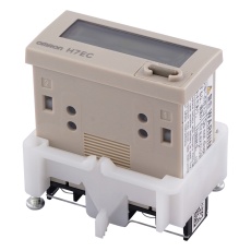 【H7EC-NV】カウンター(電池内蔵タイプ) ライトグレー