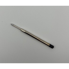 【100-I12】メタルディテクトボールペン ノック式用替え芯 Cryo 10本入