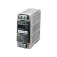 【S8VS-12024】スイッチング・パワーサプライ(S8VSシリーズ)