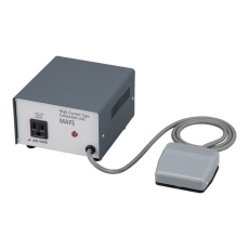 【4-6364-01】フットスイッチ(3Pプラグ対応)