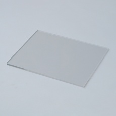 【4-6392-11】オートドライデシケーターZEAL MD用アクリル棚板