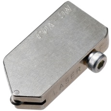 【CL】ファインガラスカッター(ULTILE)用替刃 レーザー超硬刃 1セット(2個入)