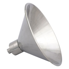 【5-5035-13】石油缶用ロート(φ300×φ28mm)