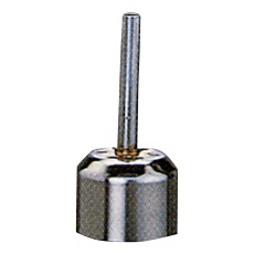 【AT-21】プラジェット用アタッチメント 熱風集中ノズル