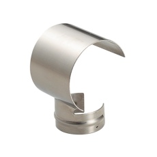 【N70-04】ヒーティング・ガン用 ノズル フック型40mm