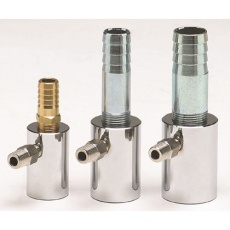 【61-3613-10】自動リーク弁用アダプタ LVAD-30