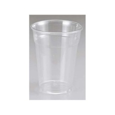 【5582840】クリアカップ(50個入)425mL