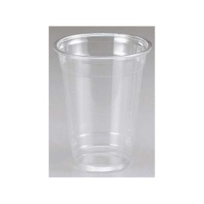 【5582850】クリアカップ(50個入)330mL