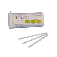 【080570-55】AV試験紙(油脂酸価試験紙)