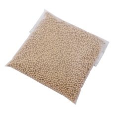 【ZO3】ジルコニアビーズZO φ3.0mm