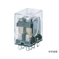 【LY2 DC12】一般リレー