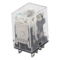 【LY2N DC24】一般リレー