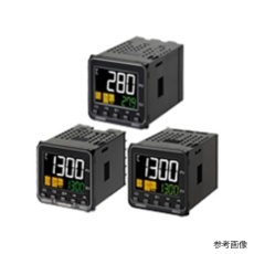 【E5CC-CX2ASM-000】温度調節器(デジタル調節計) E5CC/E5ECシリーズ