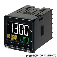 【E5CC-RX2ASM-001】温度調節器(デジタル調節計) E5CC/E5ECシリーズ