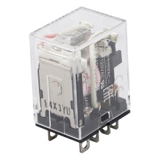 【LY2N AC200/220】バイパワーリレー LY2