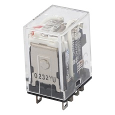 【LY2N AC100/110】バイパワーリレー LY2