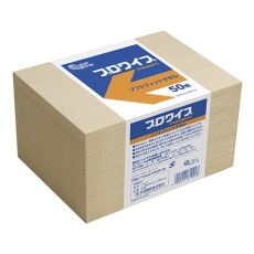 【20703526】エリエール プロワイプ ソフトフィットタオル帯どめ 50枚×24パック