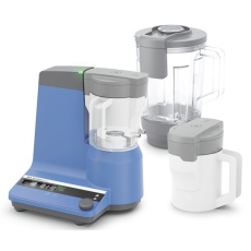 【MultiDrive basic】ミル