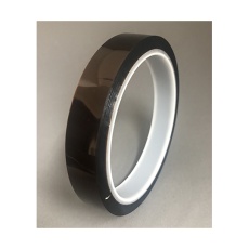 【64-5185-85】ポリイミドテープ 0.055mm×15mm×30m