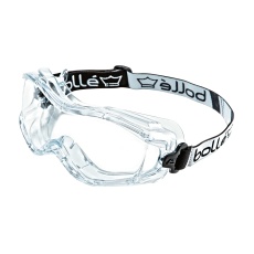 【STORM】保護ゴーグル 無気孔タイプ