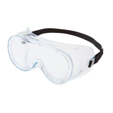 【G21】無気孔 保護ゴーグル