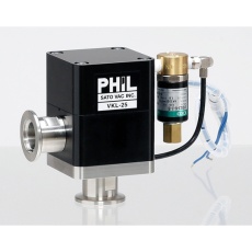 【VKL-25-2】真空保持型自動リーク弁 200V