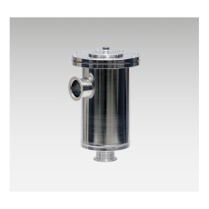 【CT-N40N40L-LN2】液体窒素コールドトラップ