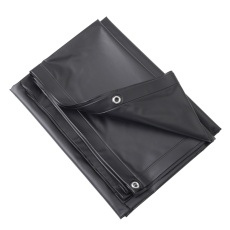 【VE-7762】暗室用遮光カーテンII 2×1