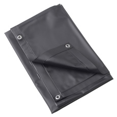 【VE-7764】暗室用遮光カーテンII 1×1