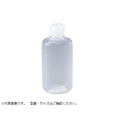 【7-2103-13】SCC ビッグボーイ細口びん 500mL-X(純水洗浄処理済み)