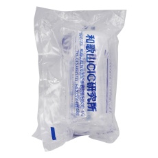 【7-2103-15】SCC ビッグボーイ広口びん 100mL-X(純水洗浄処理済み)