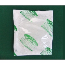 【SMPｼﾛ10G】防塵型シリカゲル乾燥剤 SMPタイプ 10g×600個入