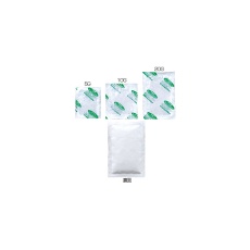 【SMPｼﾛ20G】防塵型シリカゲル乾燥剤 SMPタイプ 20g×300個入