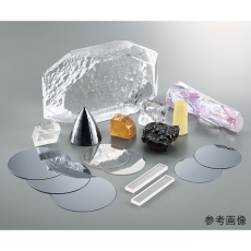 【HOPG-1.5DH-□10-5】高配向性黒鉛(HOPg-ZYH)基板 両面劈開 10×10×1.5mm 5枚