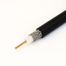 【RG-174/U-200】RG型高周波同軸ケーブル 200m