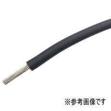 【KIP 22SQ -200】6600V KIP 高圧電気機器内配線用EPゴム絶縁電線 22SQ 200m