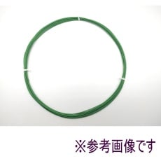 【UL1330 #14 ﾐﾄﾞﾘ-30】600V FEP絶縁 単芯電線 UL1330 AWG14 緑 30m