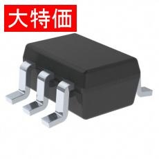 【TPD4E1B06DCKR】【在庫処分セール】TVS DIODE 5.5VWM 14.5VC SC706
