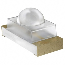 【APHD1608LSURCK】【在庫処分セール】LED RED CLEAR 1608 SMD