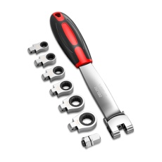 【RW-S-8】板ラチェットレンチ